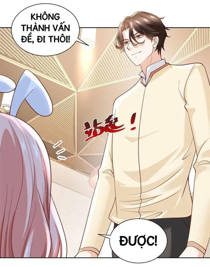 Ta Mỗi Tuần Có Một Chức Nghiệp Chapter 236 - Trang 11