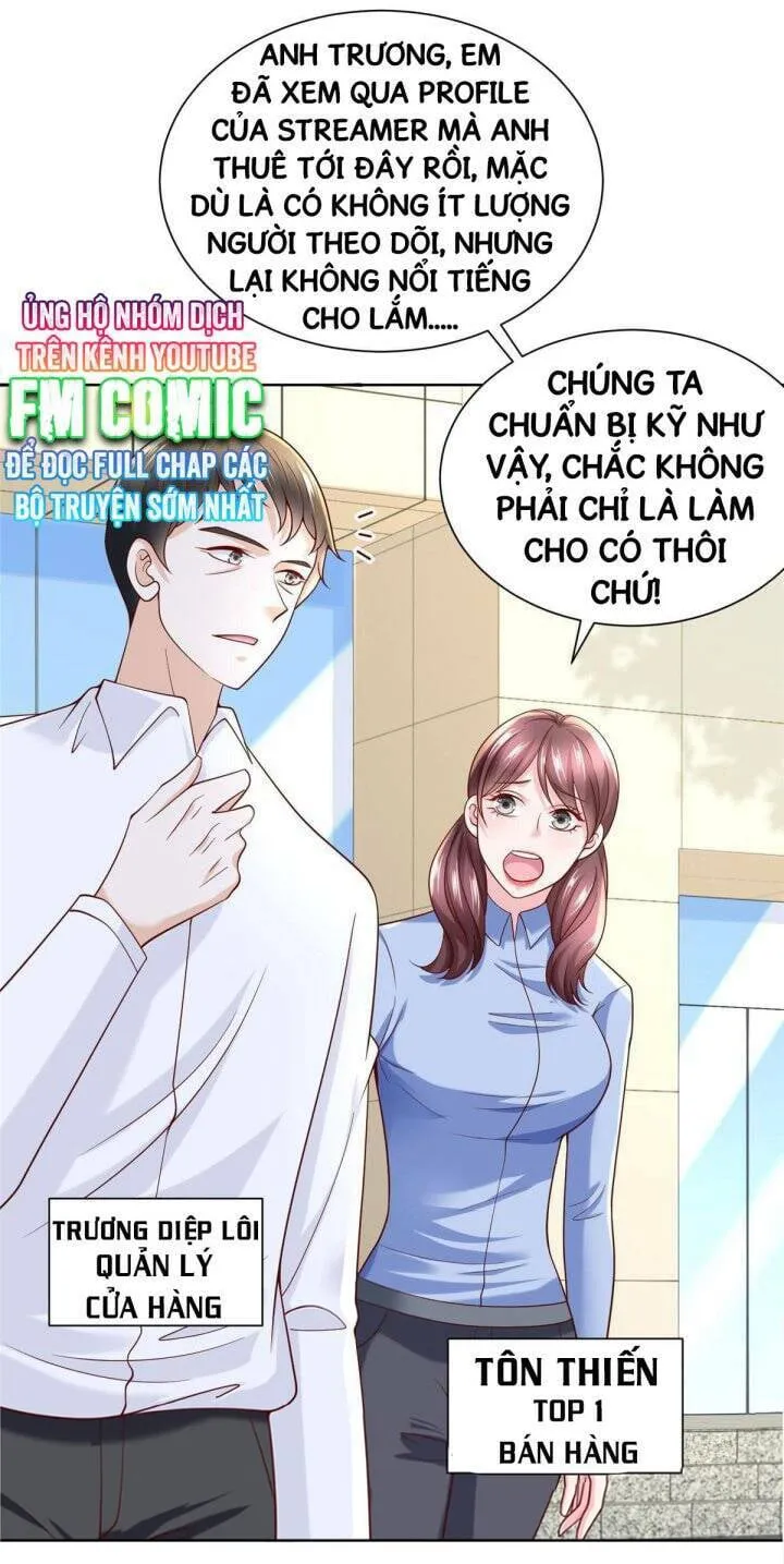 Ta Mỗi Tuần Có Một Chức Nghiệp Chapter 236 - Trang 13