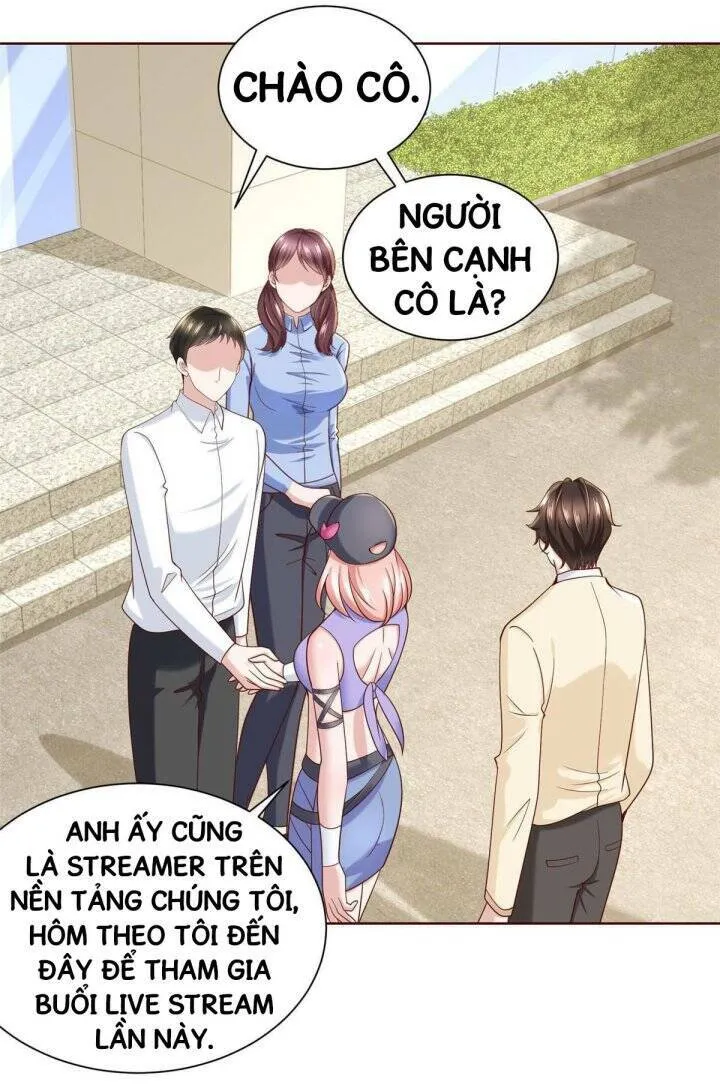 Ta Mỗi Tuần Có Một Chức Nghiệp Chapter 236 - Trang 21