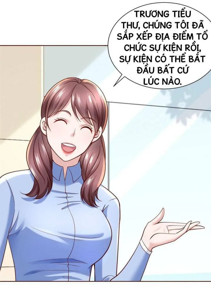 Ta Mỗi Tuần Có Một Chức Nghiệp Chapter 236 - Trang 22