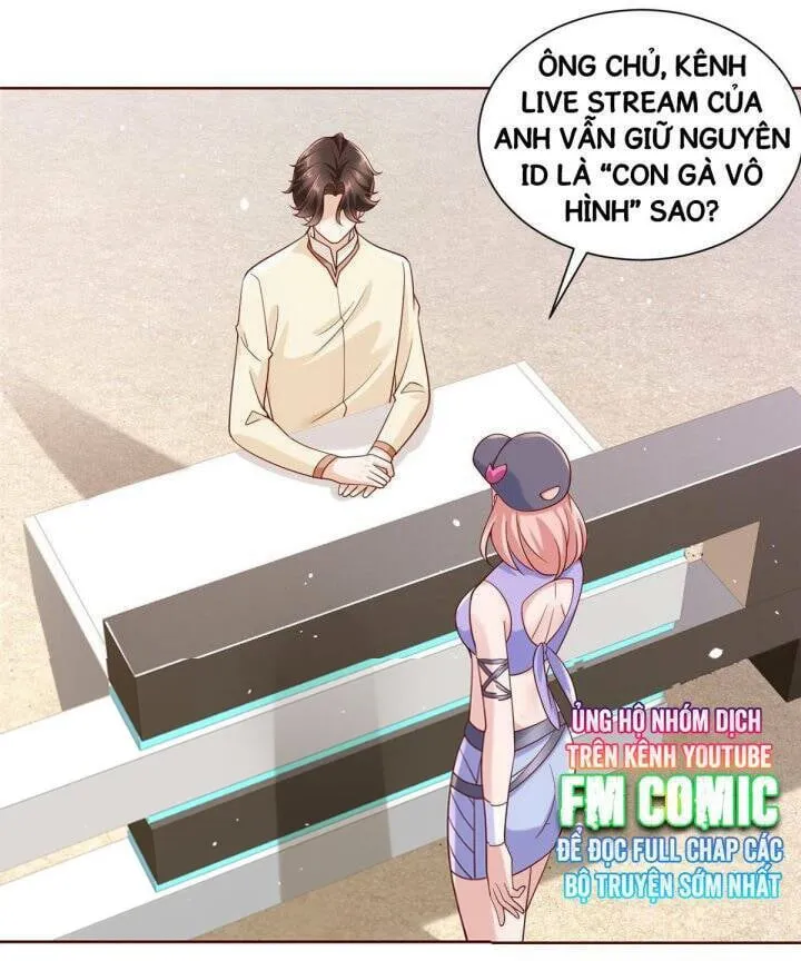 Ta Mỗi Tuần Có Một Chức Nghiệp Chapter 236 - Trang 25