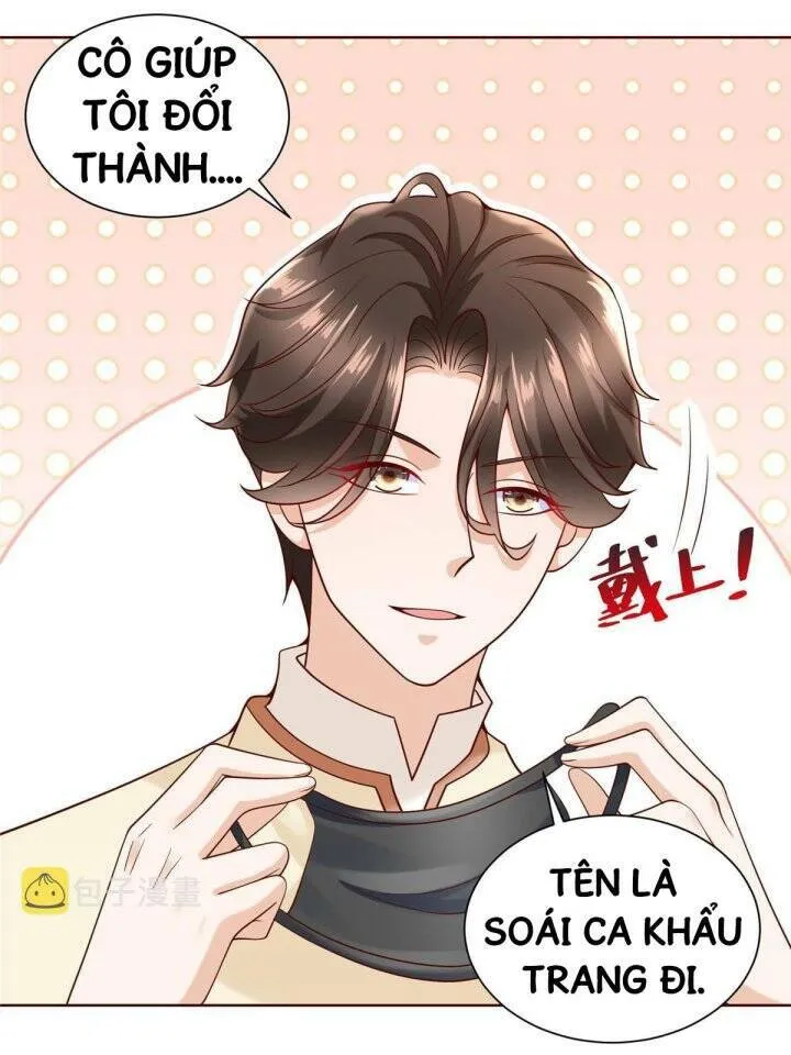 Ta Mỗi Tuần Có Một Chức Nghiệp Chapter 236 - Trang 26