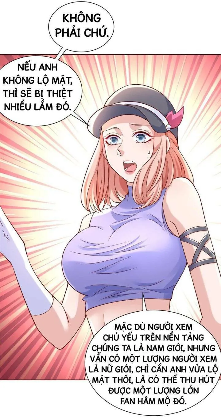 Ta Mỗi Tuần Có Một Chức Nghiệp Chapter 236 - Trang 27