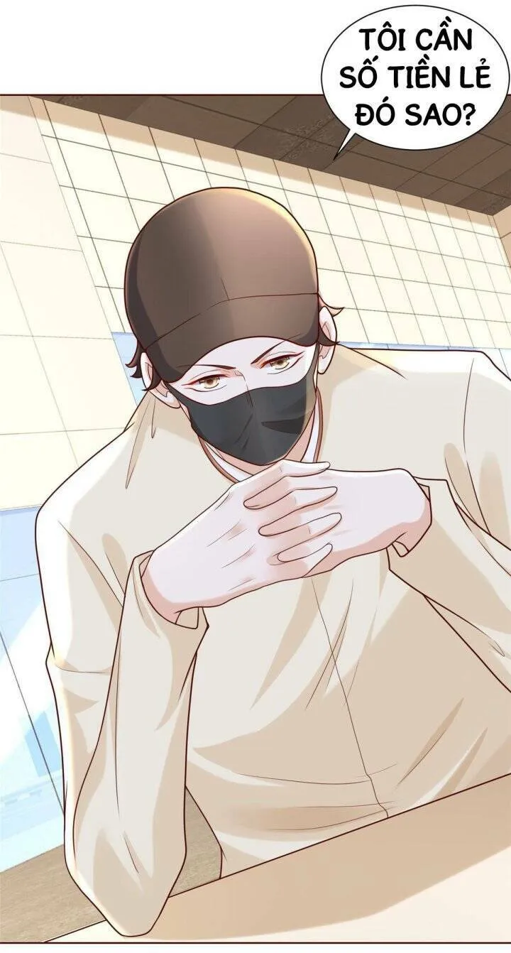 Ta Mỗi Tuần Có Một Chức Nghiệp Chapter 236 - Trang 29