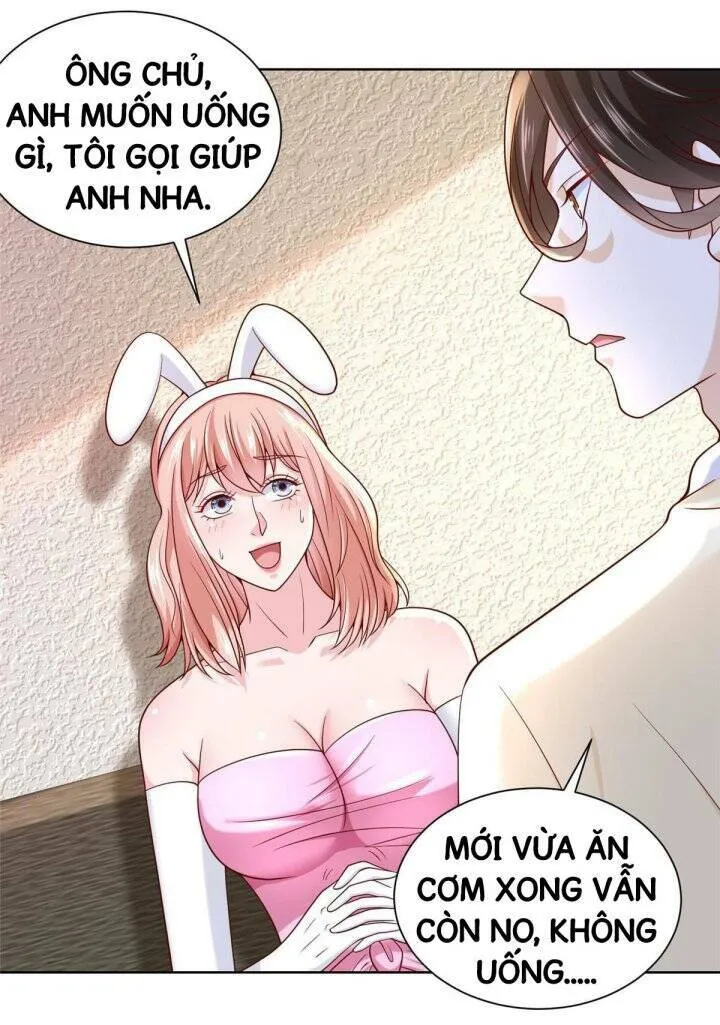 Ta Mỗi Tuần Có Một Chức Nghiệp Chapter 236 - Trang 3