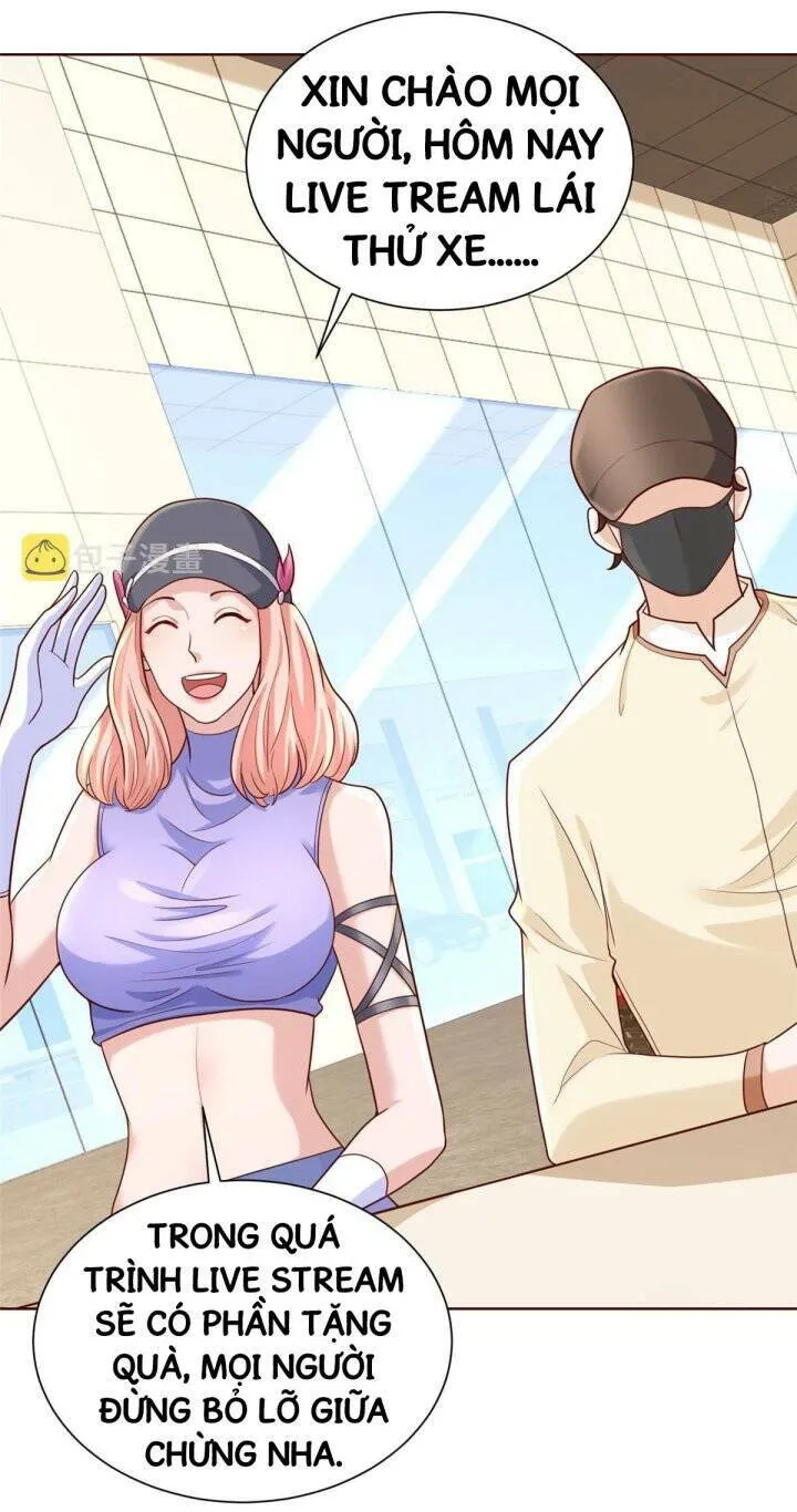 Ta Mỗi Tuần Có Một Chức Nghiệp Chapter 236 - Trang 31