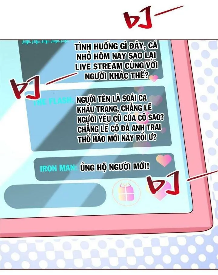 Ta Mỗi Tuần Có Một Chức Nghiệp Chapter 236 - Trang 32