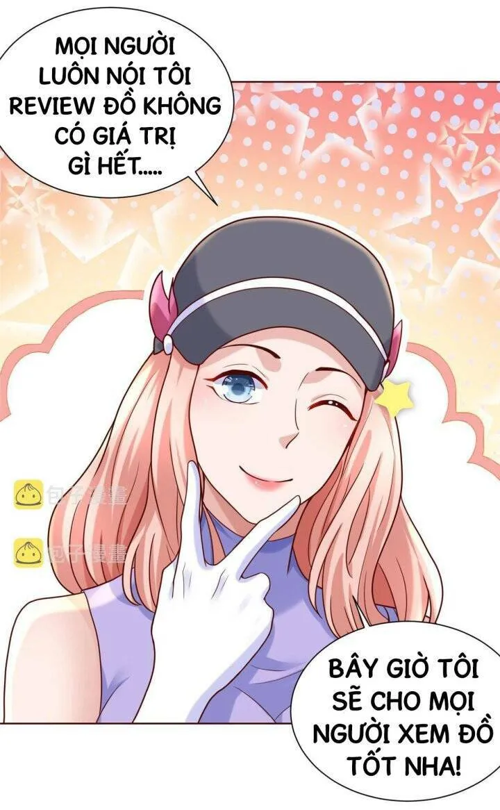 Ta Mỗi Tuần Có Một Chức Nghiệp Chapter 236 - Trang 33