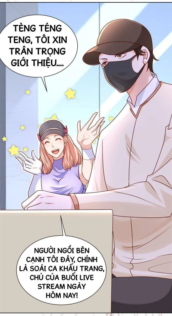 Ta Mỗi Tuần Có Một Chức Nghiệp Chapter 236 - Trang 34