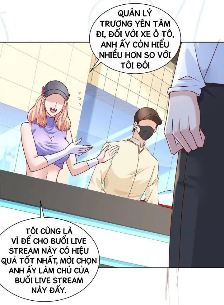 Ta Mỗi Tuần Có Một Chức Nghiệp Chapter 236 - Trang 39