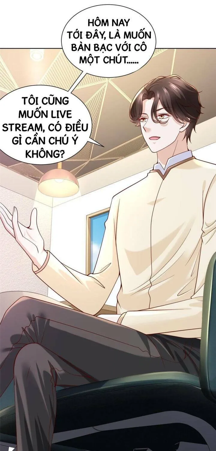 Ta Mỗi Tuần Có Một Chức Nghiệp Chapter 236 - Trang 4