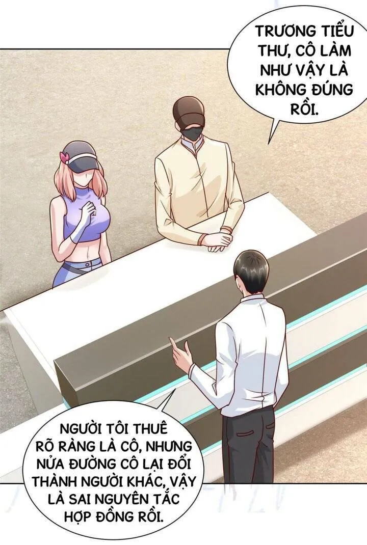 Ta Mỗi Tuần Có Một Chức Nghiệp Chapter 236 - Trang 40
