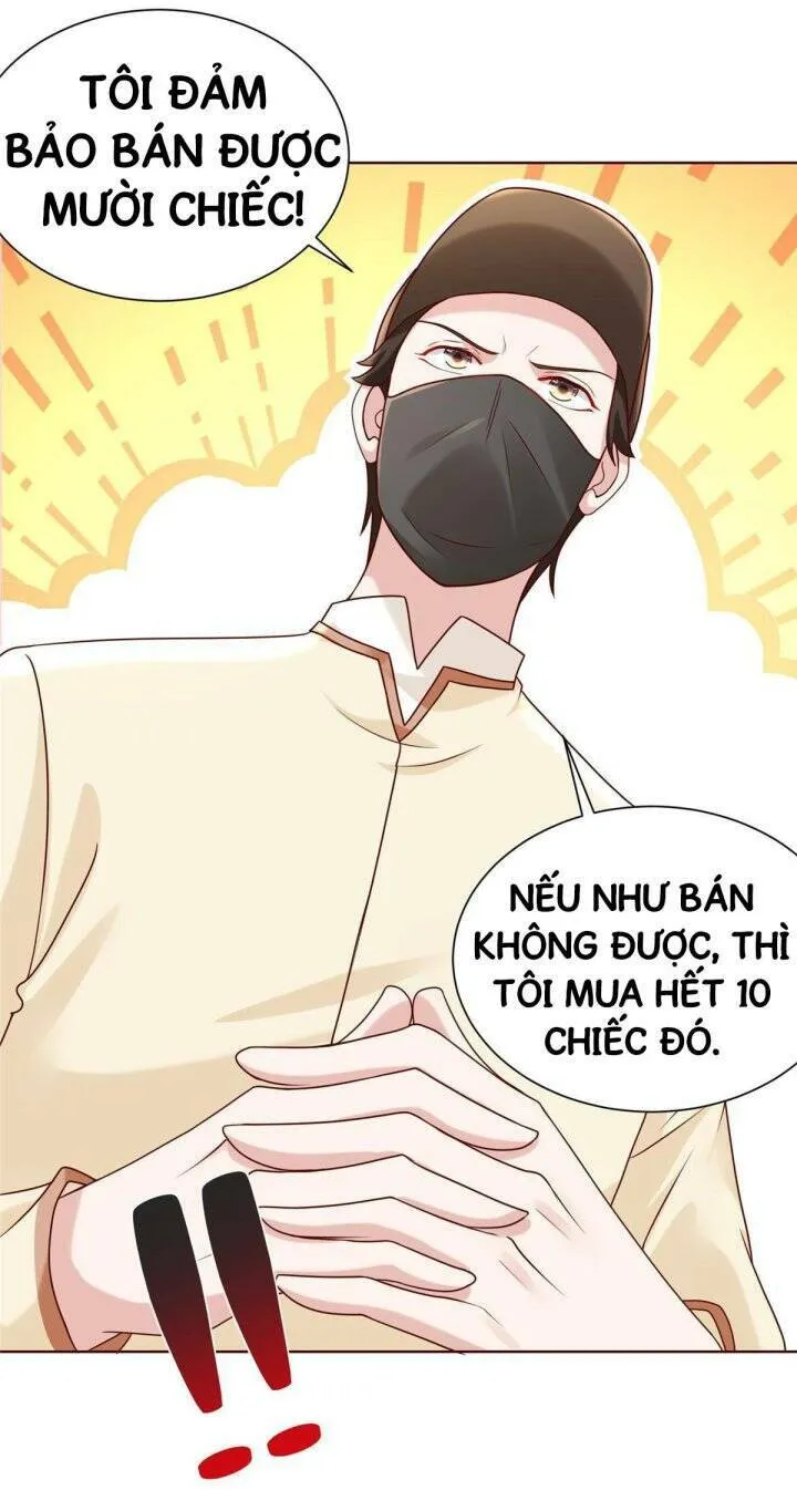 Ta Mỗi Tuần Có Một Chức Nghiệp Chapter 236 - Trang 42
