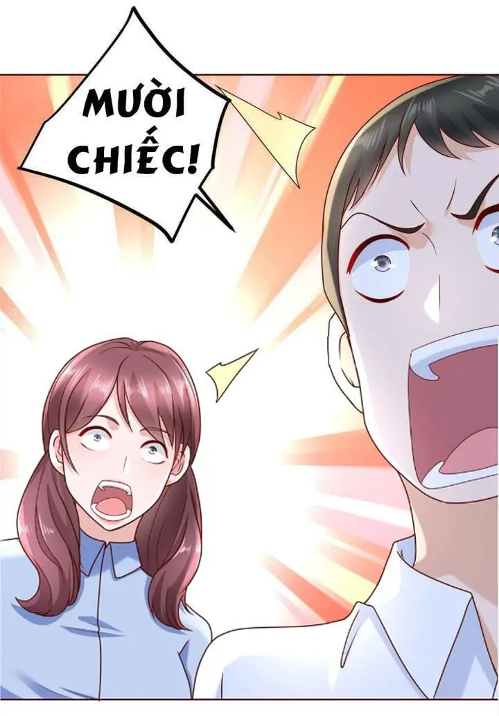 Ta Mỗi Tuần Có Một Chức Nghiệp Chapter 236 - Trang 43