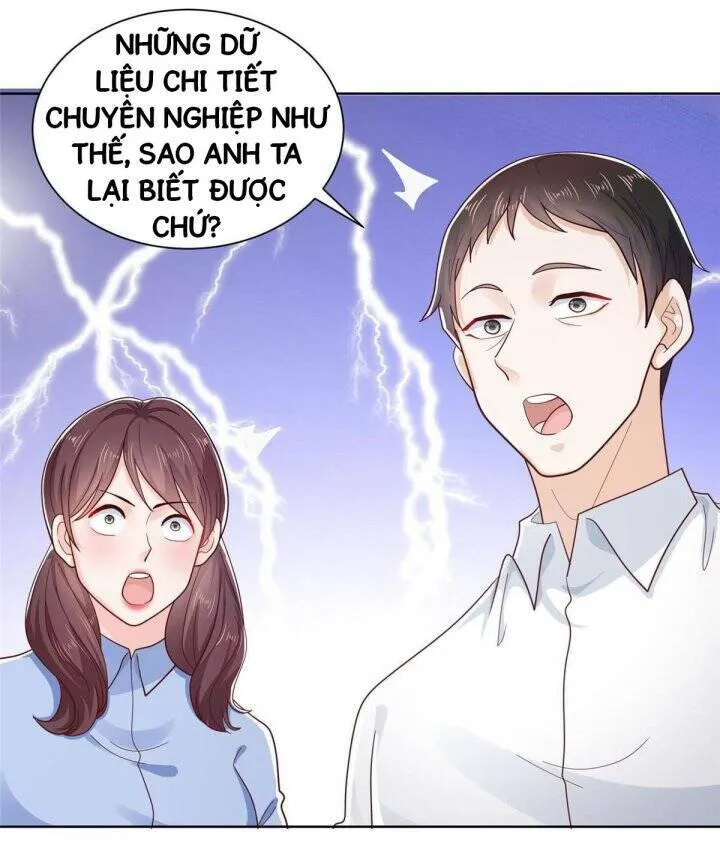Ta Mỗi Tuần Có Một Chức Nghiệp Chapter 237 - Trang 11