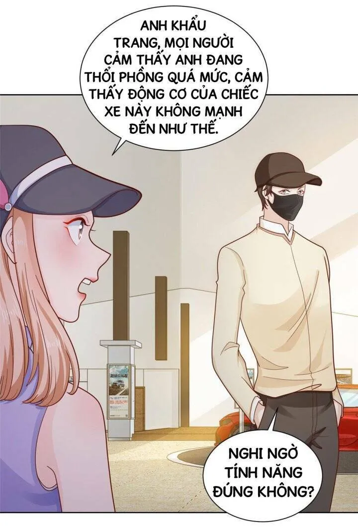 Ta Mỗi Tuần Có Một Chức Nghiệp Chapter 237 - Trang 16