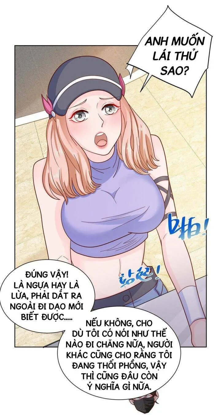 Ta Mỗi Tuần Có Một Chức Nghiệp Chapter 237 - Trang 18