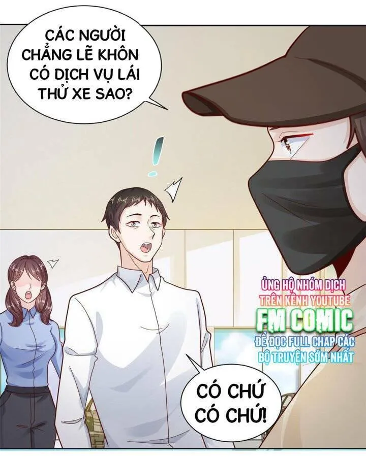 Ta Mỗi Tuần Có Một Chức Nghiệp Chapter 237 - Trang 19