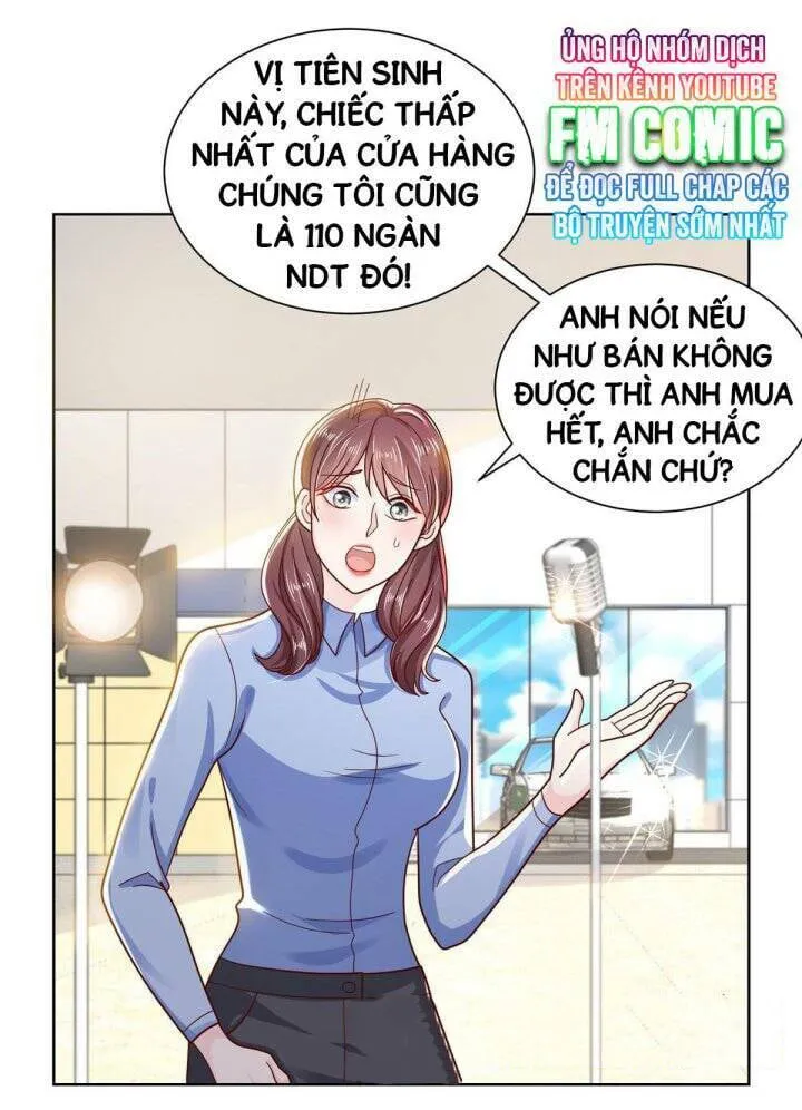 Ta Mỗi Tuần Có Một Chức Nghiệp Chapter 237 - Trang 2