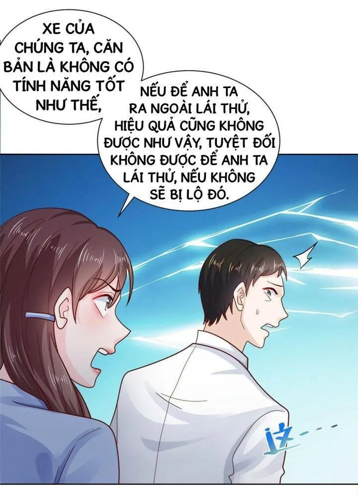 Ta Mỗi Tuần Có Một Chức Nghiệp Chapter 237 - Trang 20