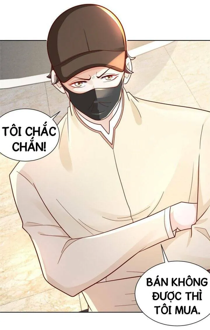 Ta Mỗi Tuần Có Một Chức Nghiệp Chapter 237 - Trang 3