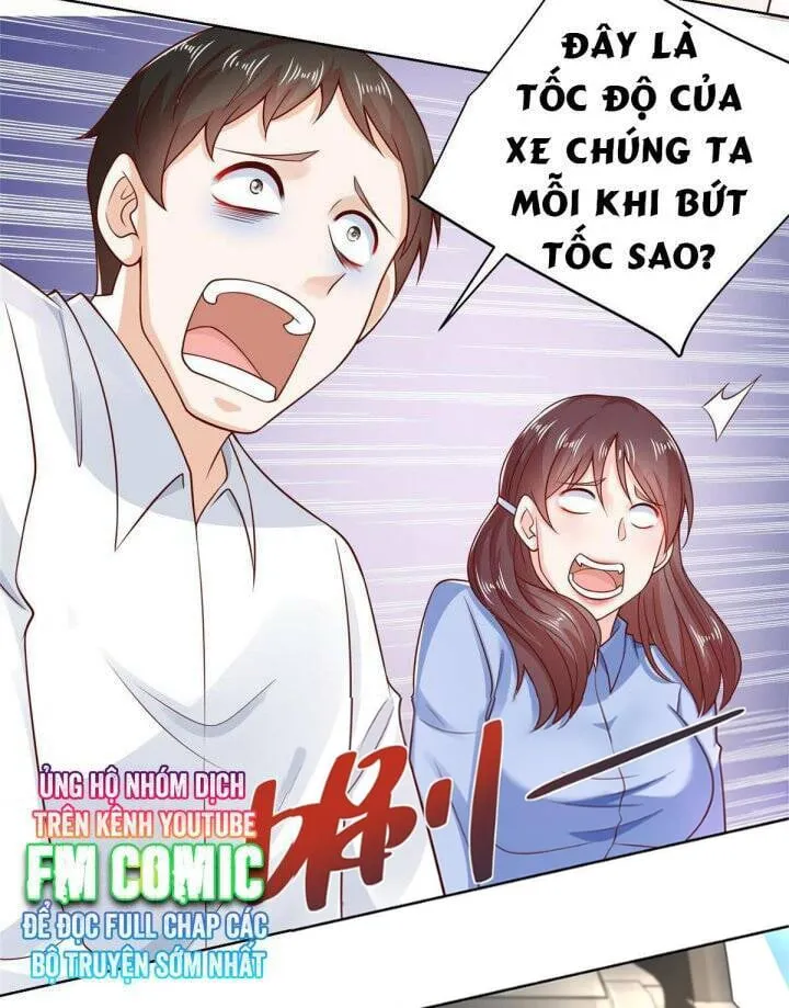 Ta Mỗi Tuần Có Một Chức Nghiệp Chapter 237 - Trang 35