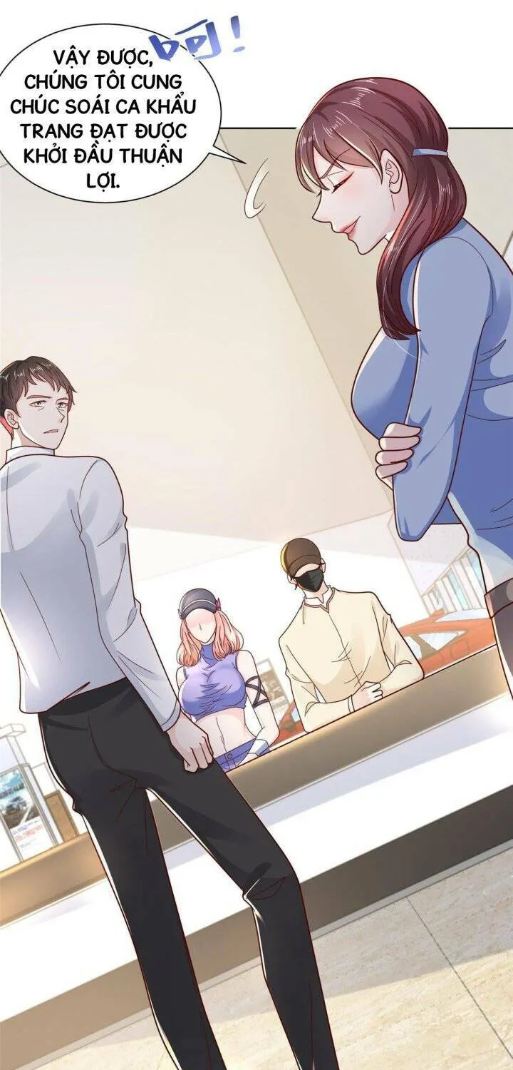 Ta Mỗi Tuần Có Một Chức Nghiệp Chapter 237 - Trang 4