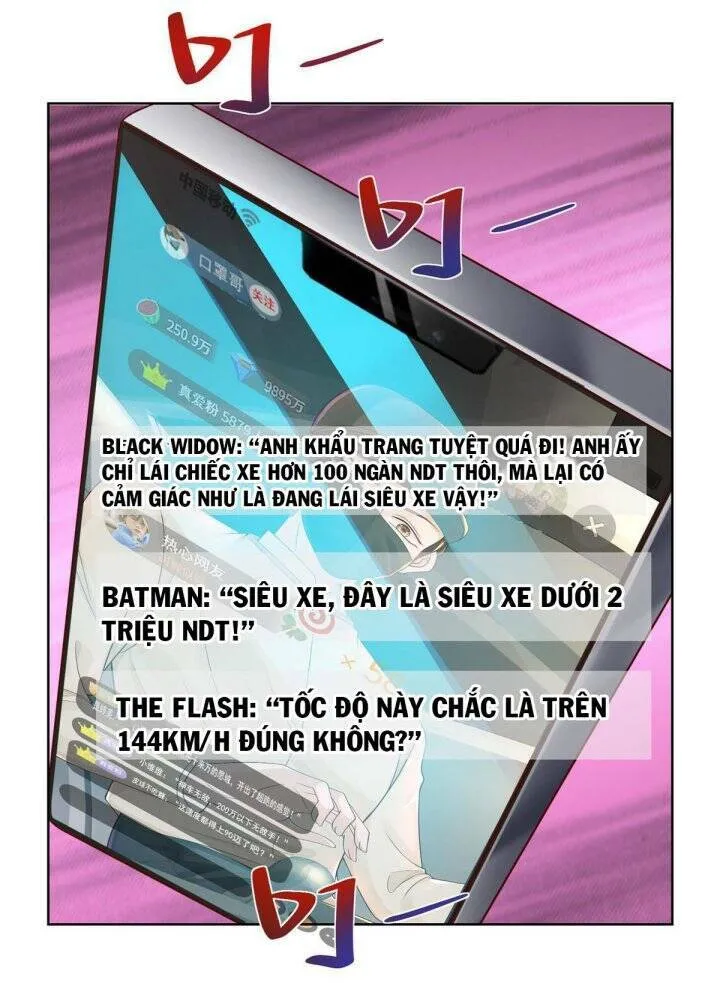 Ta Mỗi Tuần Có Một Chức Nghiệp Chapter 237 - Trang 40