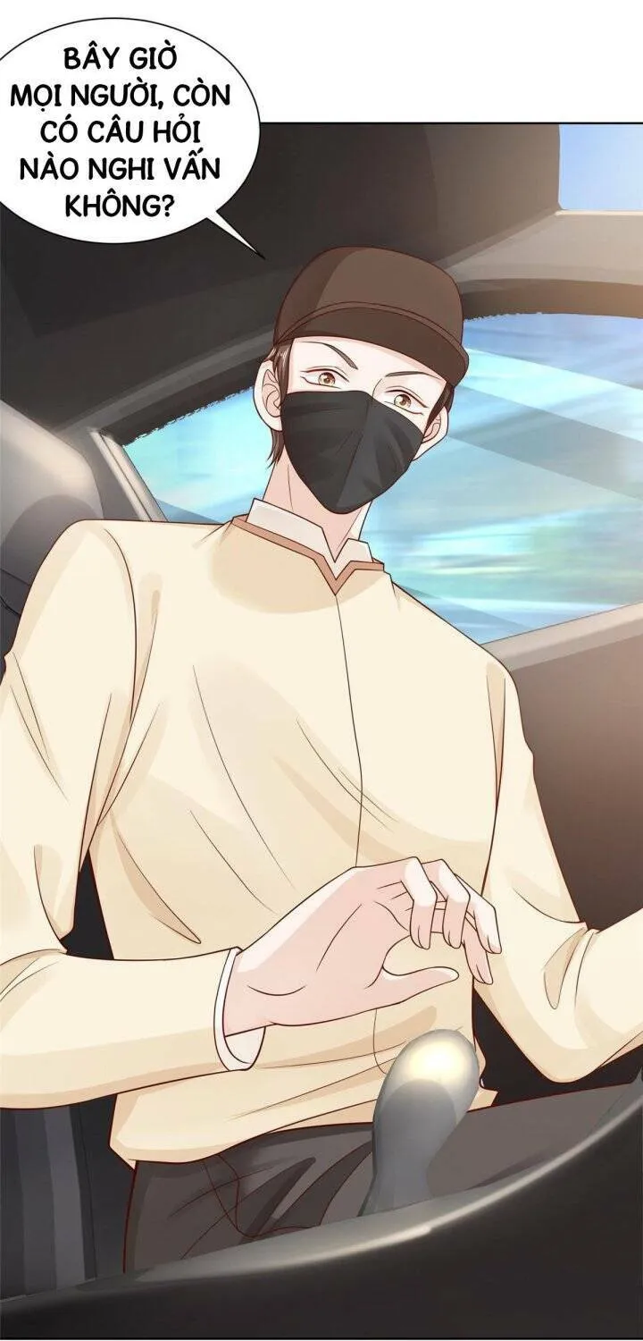 Ta Mỗi Tuần Có Một Chức Nghiệp Chapter 237 - Trang 42