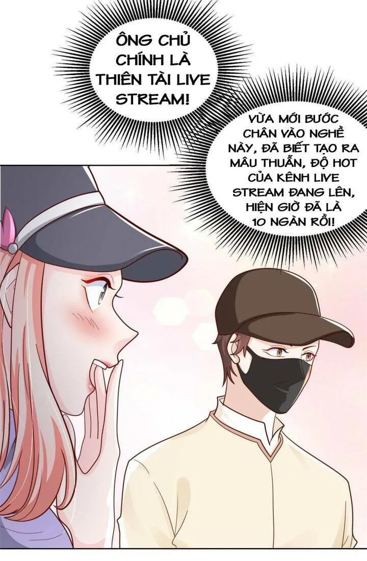 Ta Mỗi Tuần Có Một Chức Nghiệp Chapter 237 - Trang 7