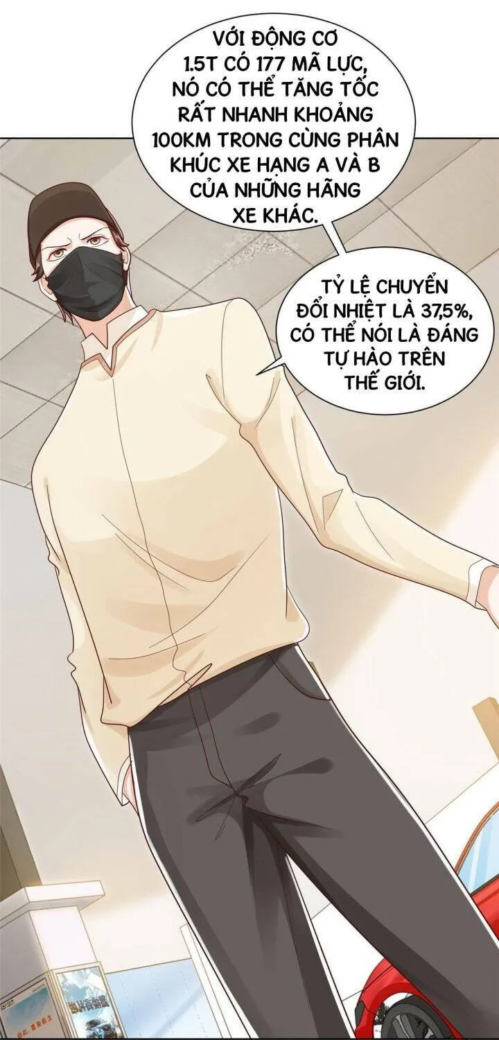 Ta Mỗi Tuần Có Một Chức Nghiệp Chapter 237 - Trang 9