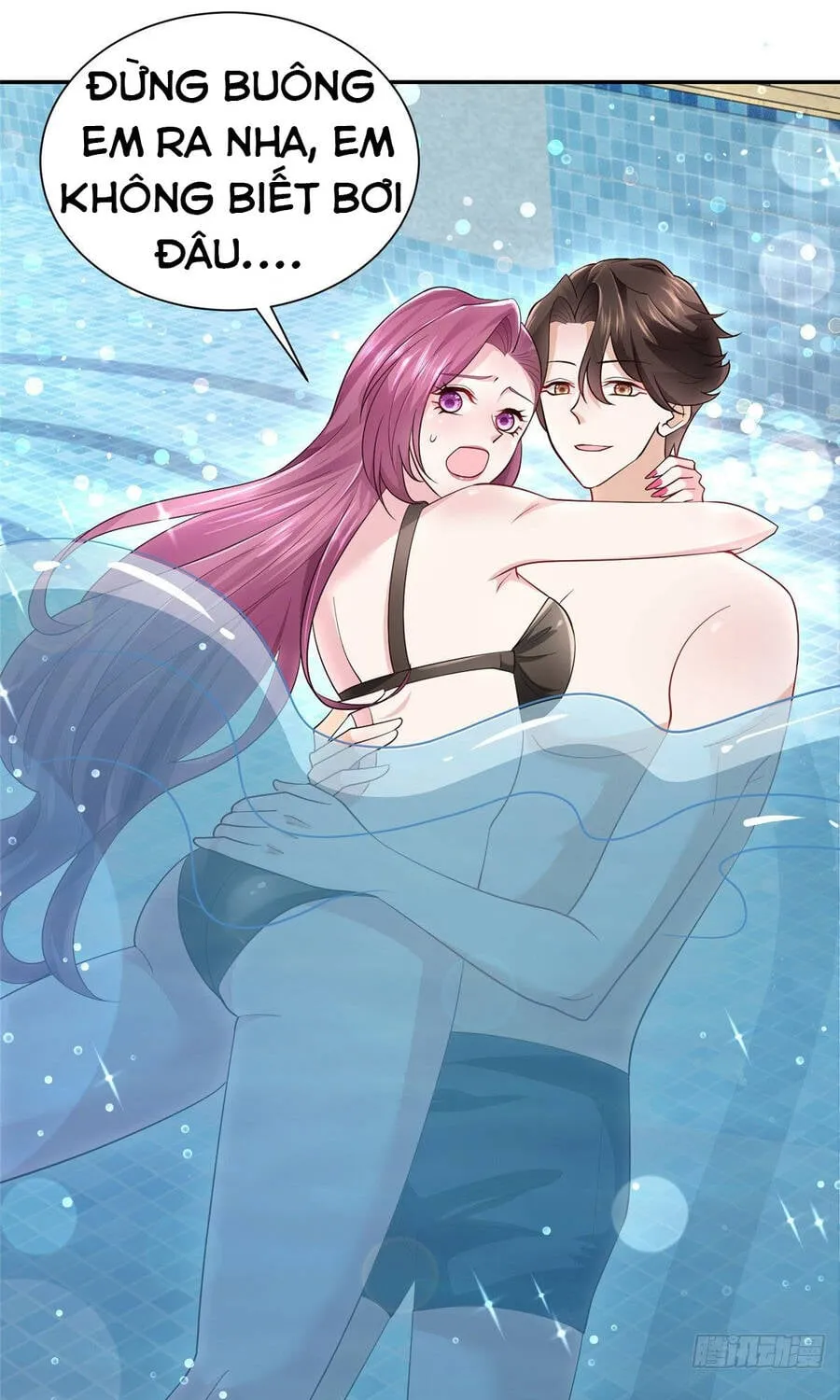 Ta Mỗi Tuần Có Một Chức Nghiệp Chapter 24 - Trang 10