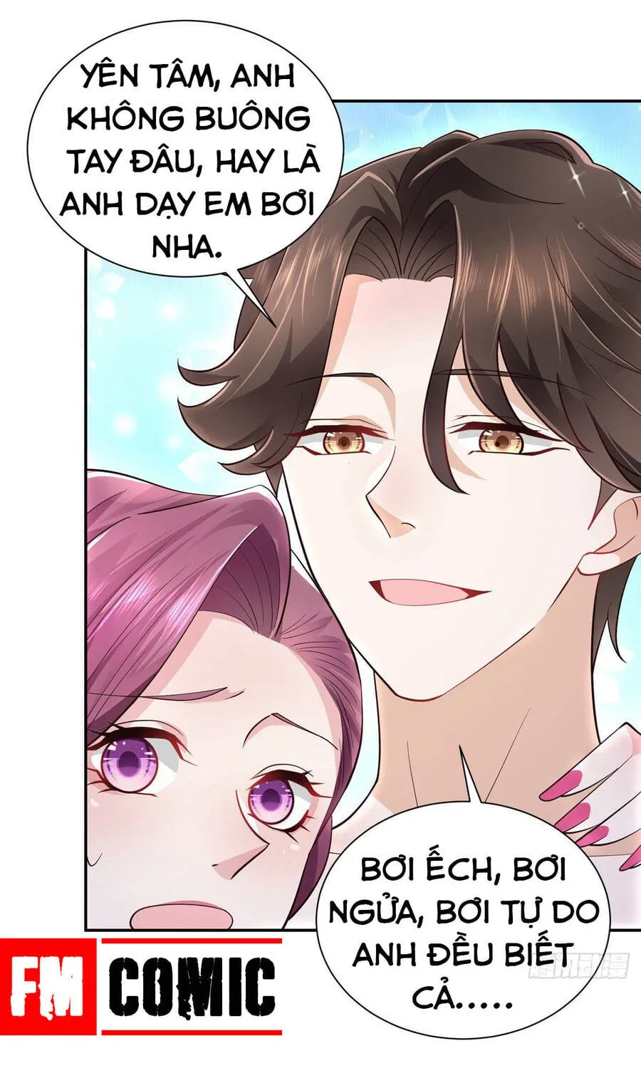 Ta Mỗi Tuần Có Một Chức Nghiệp Chapter 24 - Trang 12