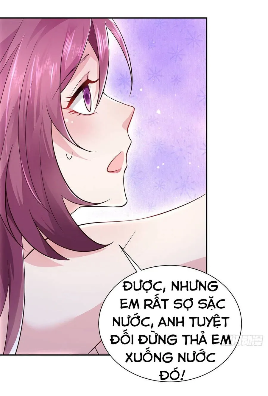 Ta Mỗi Tuần Có Một Chức Nghiệp Chapter 24 - Trang 13