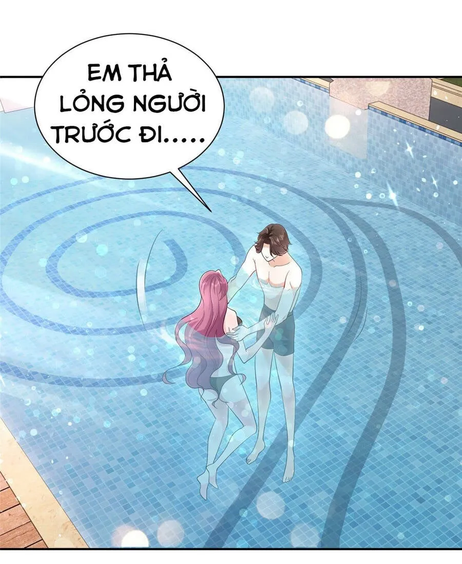 Ta Mỗi Tuần Có Một Chức Nghiệp Chapter 24 - Trang 14