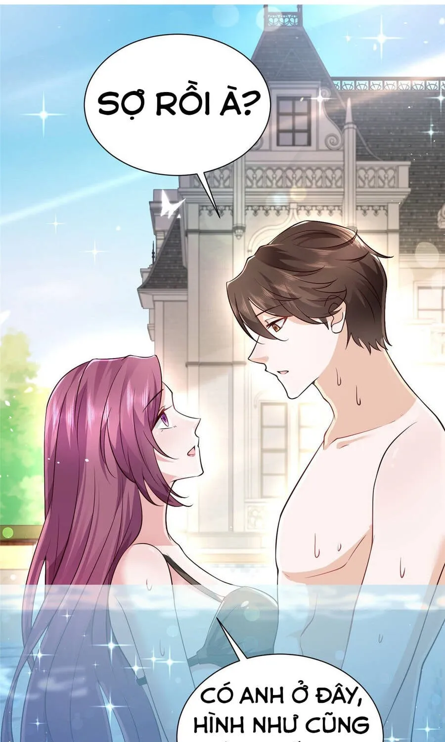 Ta Mỗi Tuần Có Một Chức Nghiệp Chapter 24 - Trang 26