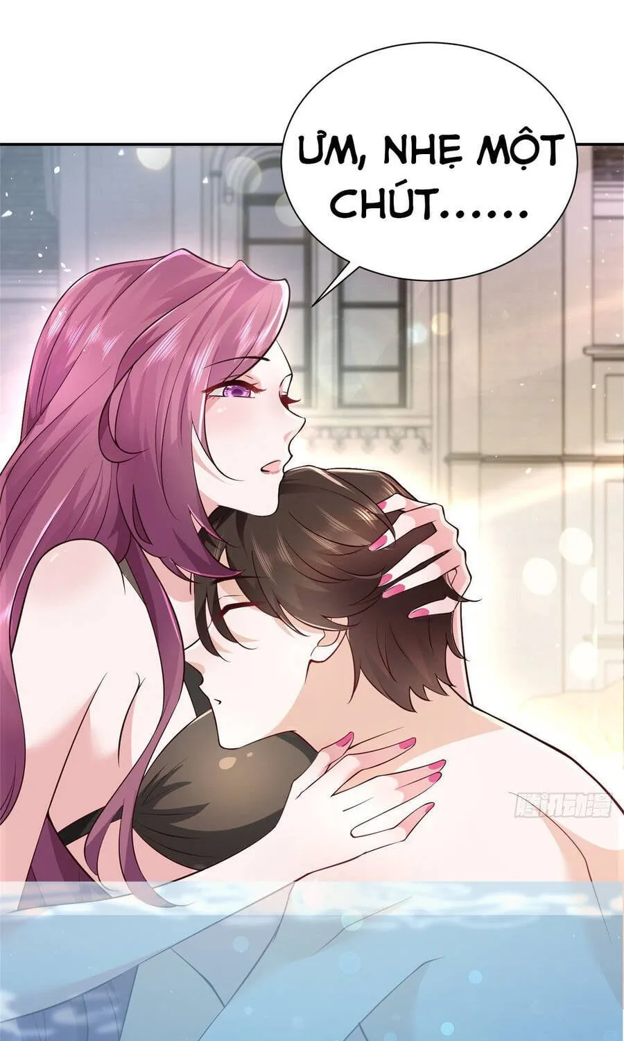 Ta Mỗi Tuần Có Một Chức Nghiệp Chapter 24 - Trang 29