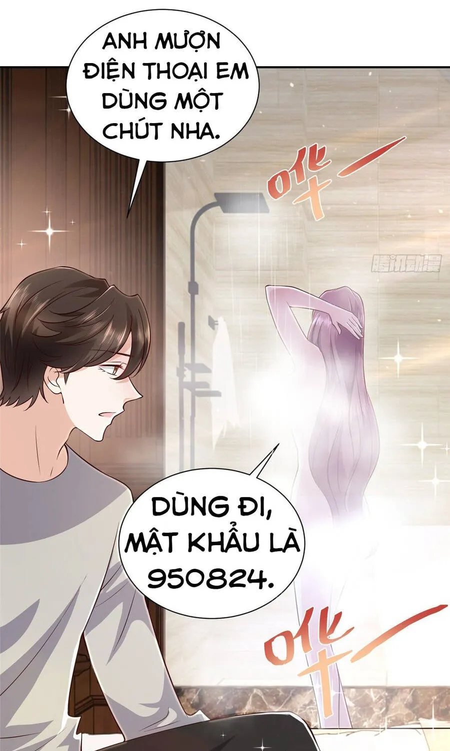 Ta Mỗi Tuần Có Một Chức Nghiệp Chapter 24 - Trang 36
