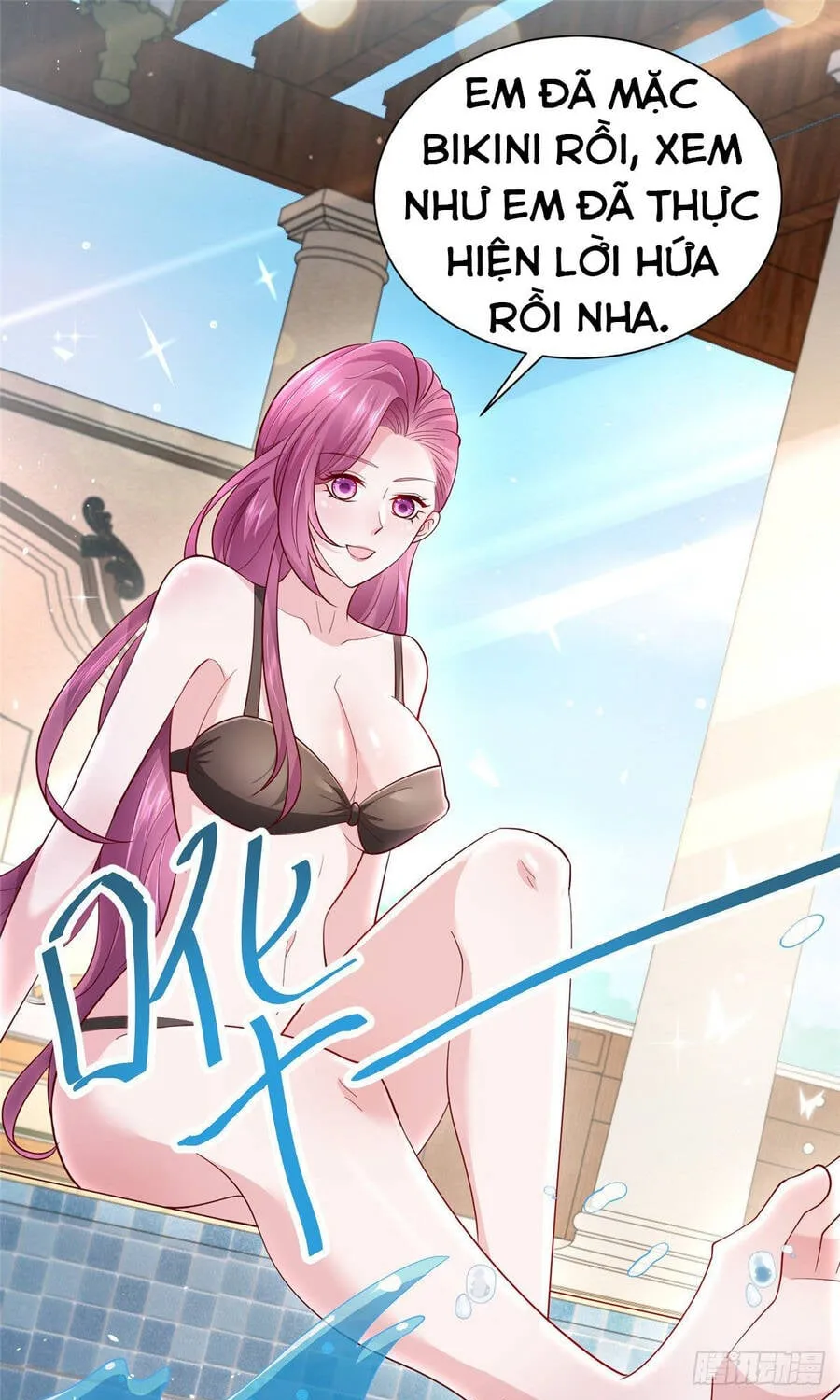 Ta Mỗi Tuần Có Một Chức Nghiệp Chapter 24 - Trang 4