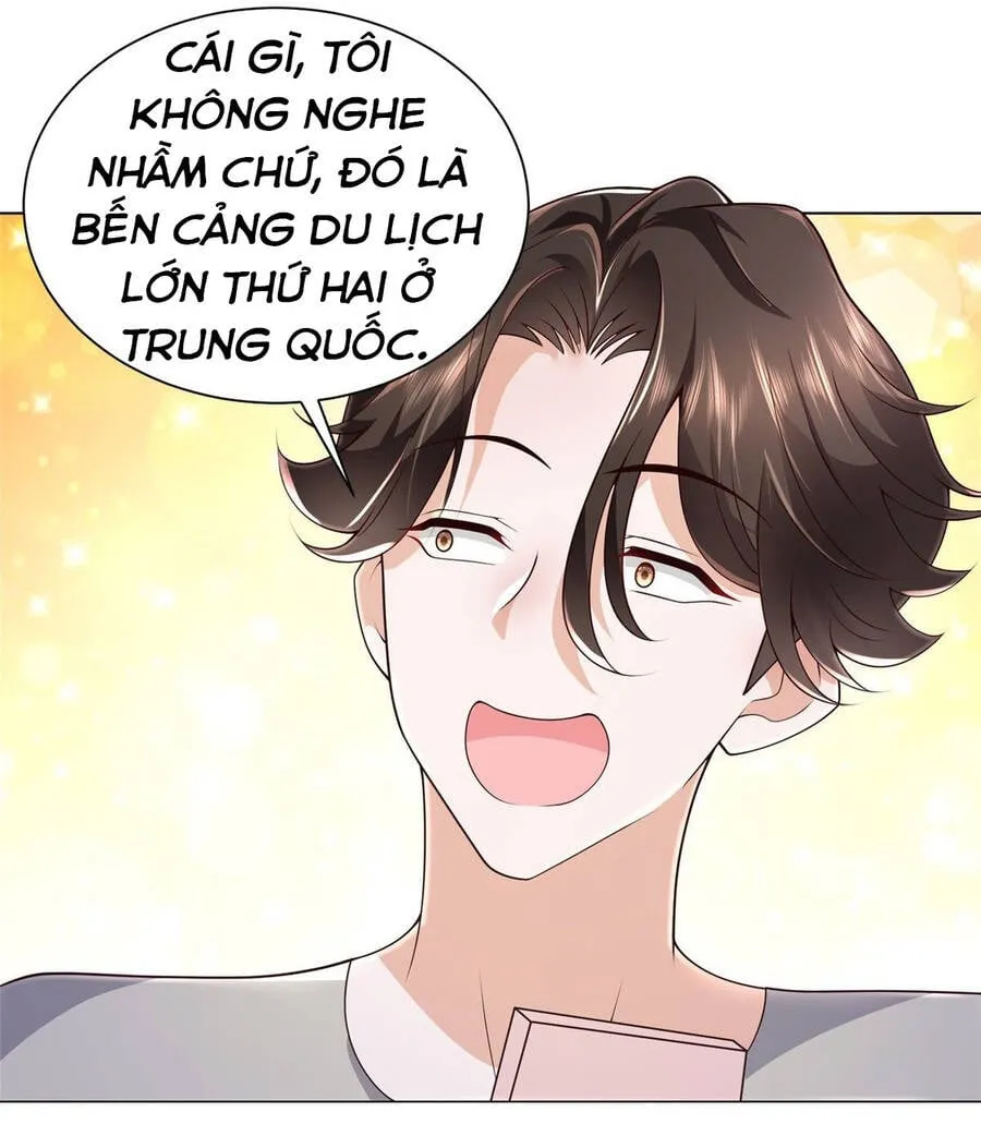 Ta Mỗi Tuần Có Một Chức Nghiệp Chapter 24 - Trang 41