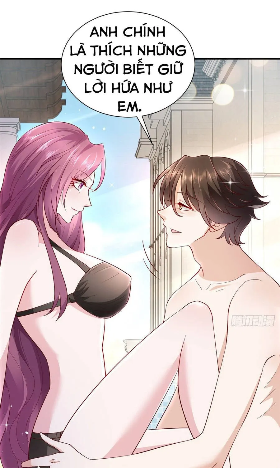 Ta Mỗi Tuần Có Một Chức Nghiệp Chapter 24 - Trang 6