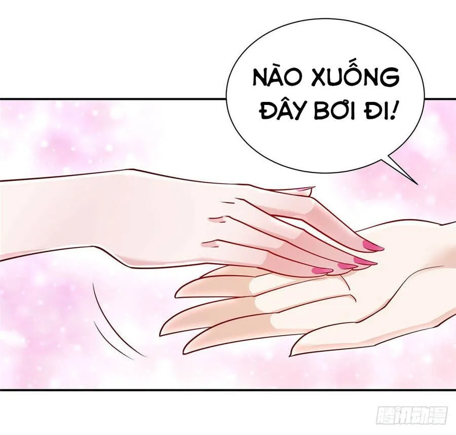 Ta Mỗi Tuần Có Một Chức Nghiệp Chapter 24 - Trang 8