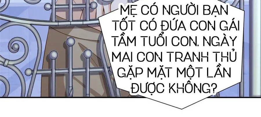 Ta Mỗi Tuần Có Một Chức Nghiệp Chapter 25 - Trang 11