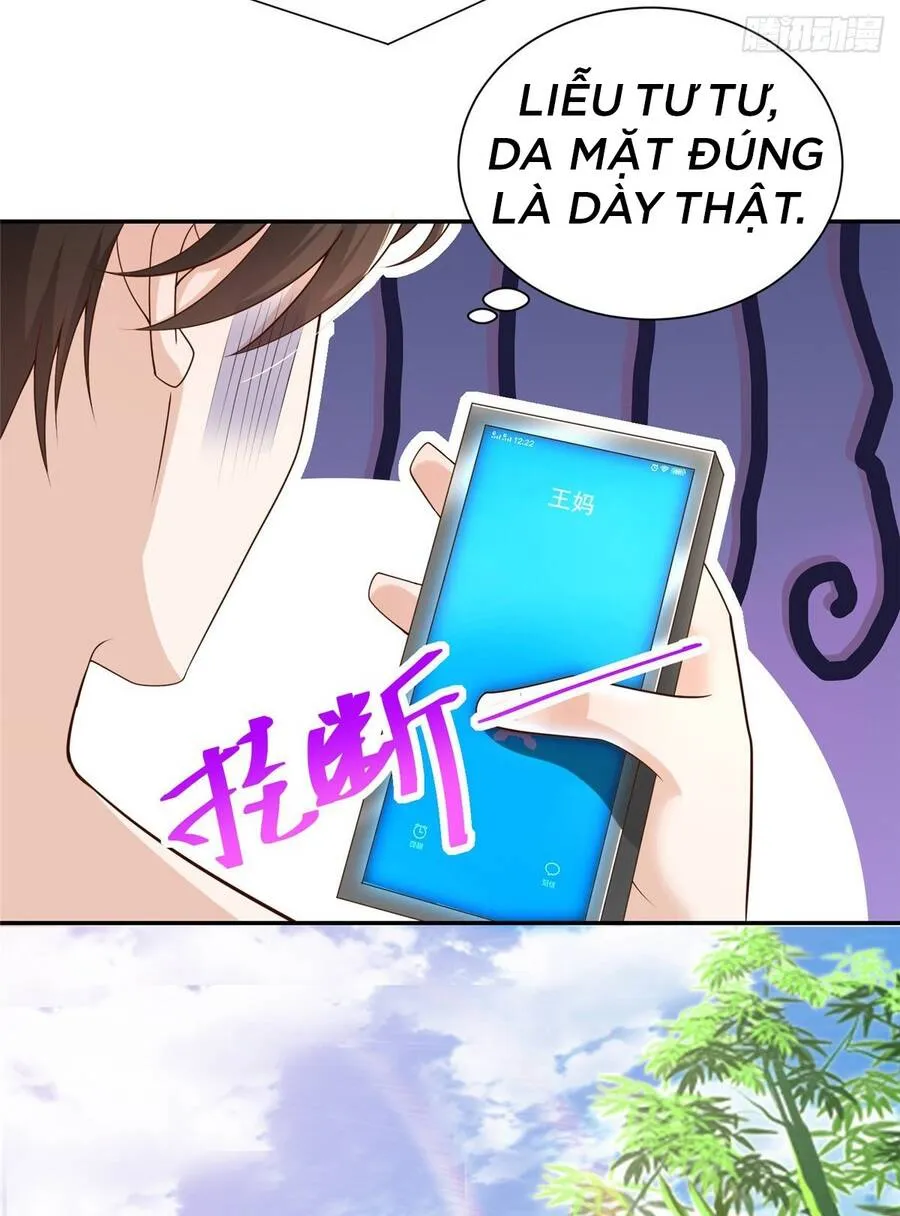 Ta Mỗi Tuần Có Một Chức Nghiệp Chapter 25 - Trang 14
