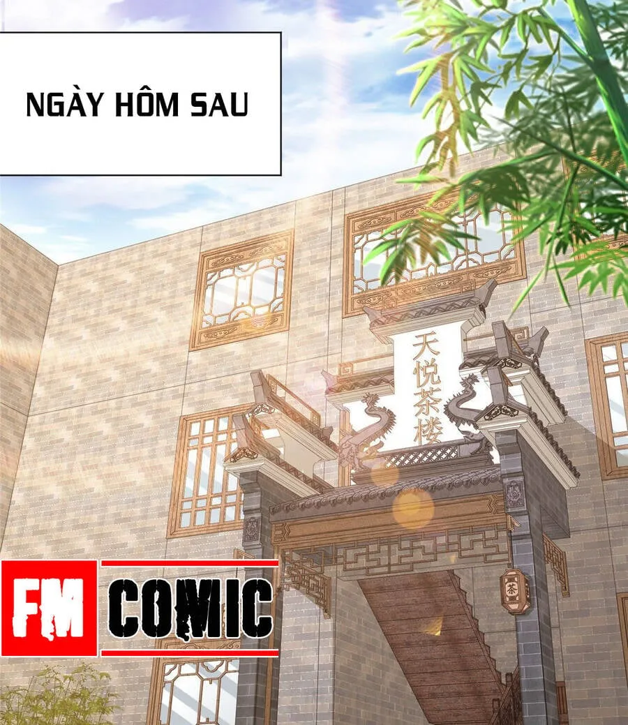Ta Mỗi Tuần Có Một Chức Nghiệp Chapter 25 - Trang 15