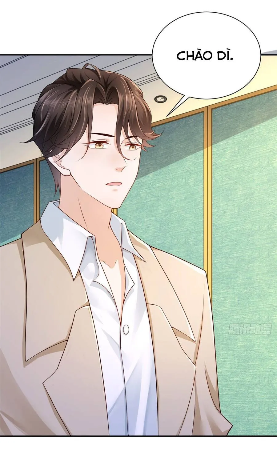 Ta Mỗi Tuần Có Một Chức Nghiệp Chapter 25 - Trang 22