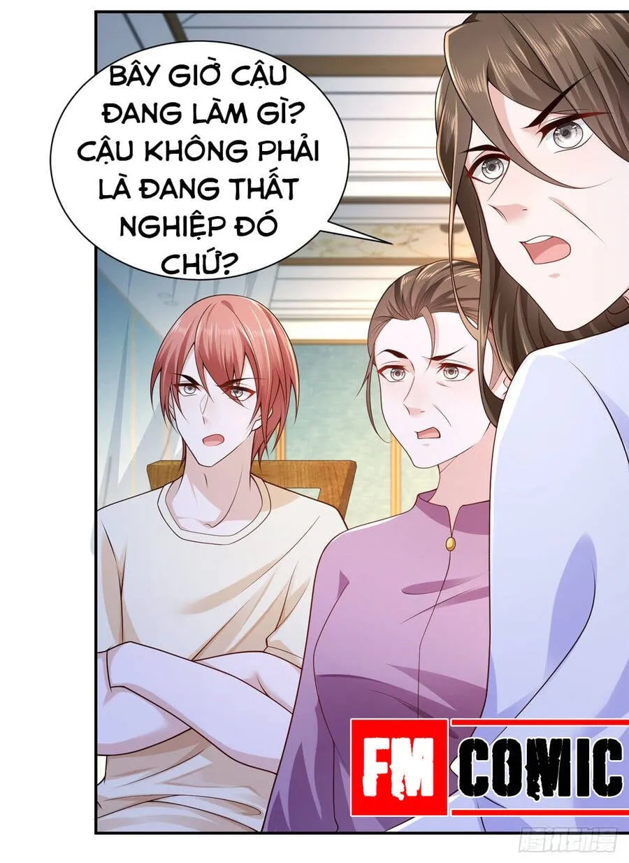 Ta Mỗi Tuần Có Một Chức Nghiệp Chapter 25 - Trang 25