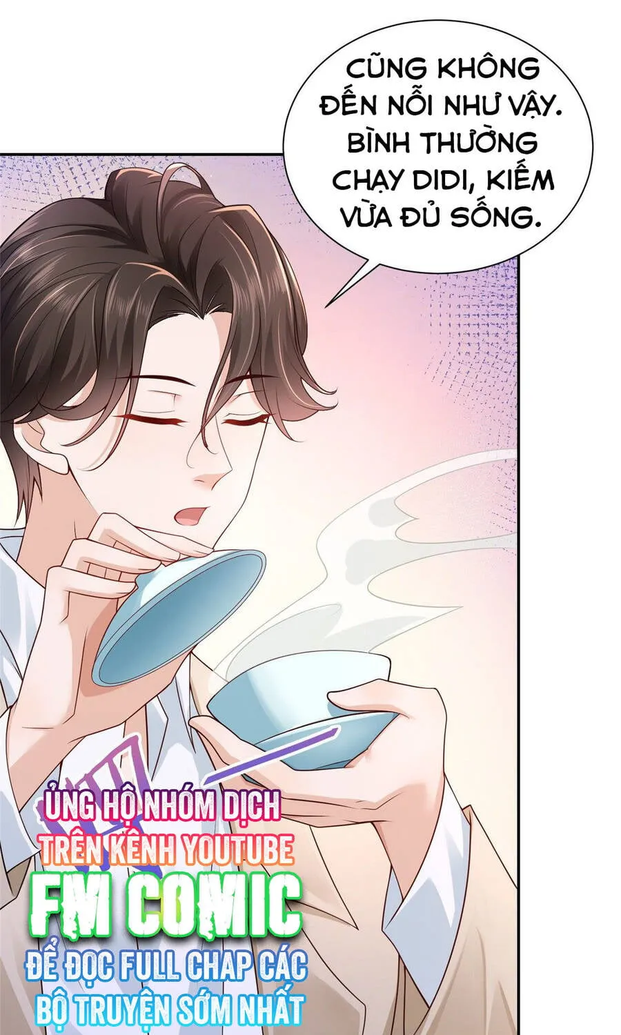 Ta Mỗi Tuần Có Một Chức Nghiệp Chapter 25 - Trang 26