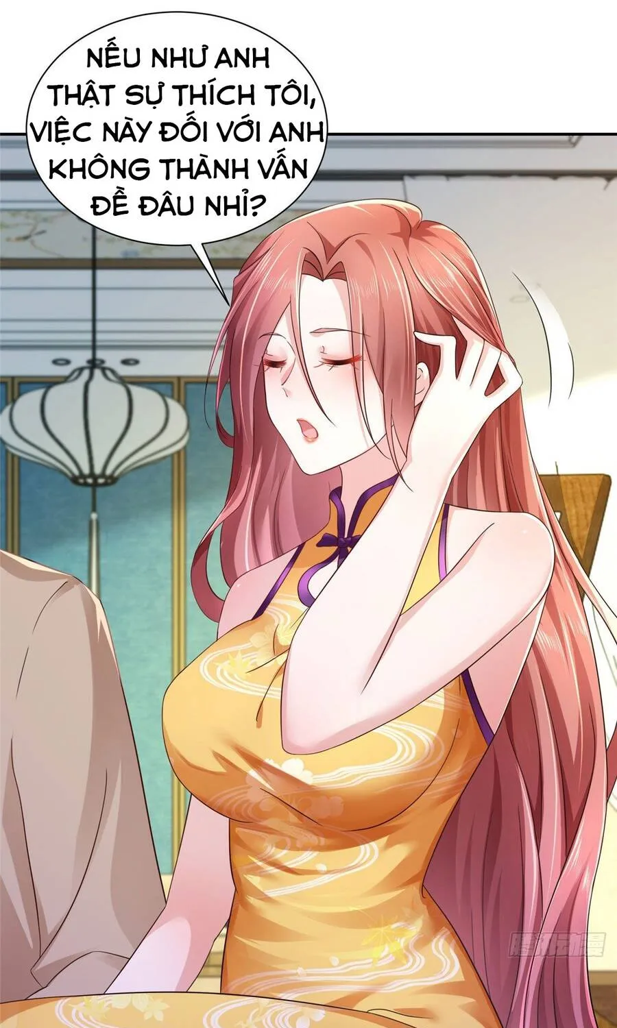 Ta Mỗi Tuần Có Một Chức Nghiệp Chapter 25 - Trang 31
