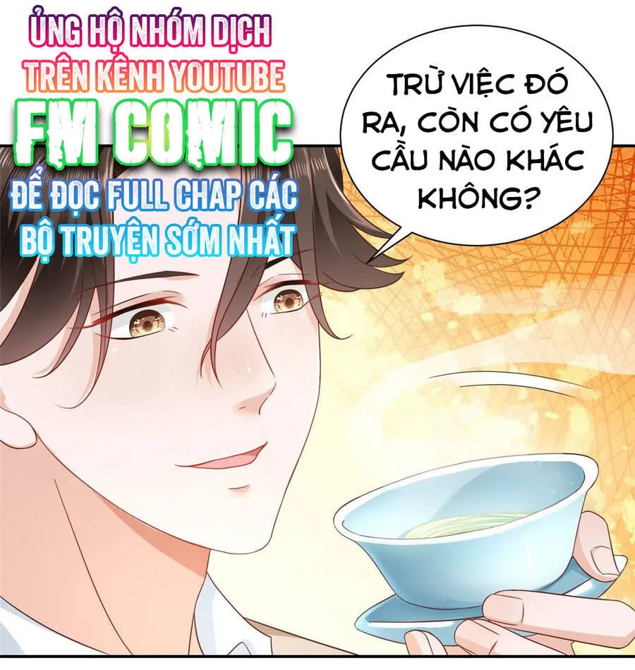 Ta Mỗi Tuần Có Một Chức Nghiệp Chapter 25 - Trang 33